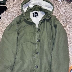 Winter Jacket
